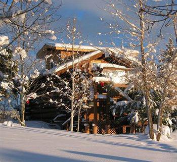 Sundance Bear Lodge Mancos Eksteriør billede